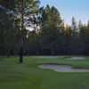 Meadows at Sunriver Resort: View from #12