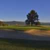 Meadows at Sunriver Resort: View from #17