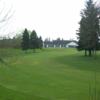 A view of a fairway at Meriwether National Golf Club