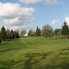 Short Nine at Bayou Golf Club