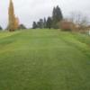 A view from tee #14 at Fiddler's Green Golf Course