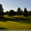 A view of a hole at Sah-Hah-Lee Golf Course