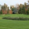 A fall view from Sah-Hah-Lee Golf Course