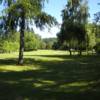 View of a fairway at Salem Golf Club