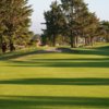 A view of a fairway at Highlands Golf Club