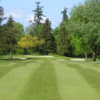 View of the 4th hole at Albany Golf & Event Center