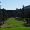 A view from The Dalles Golf & Country Club