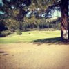 A view from Kinzua Hills Golf Club