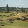 A view from Tetherow Golf Club