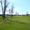 A view from Claremont Golf Course