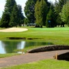 View from Santiam Golf Club