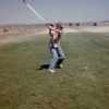 A view from a tee at Bear Valley Meadows Golf Club (Pasturegolf)