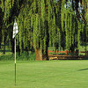 A view of green at Meriwether National Golf Club