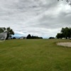 A view of a fairway at Lakeridge Golf Course (Carole Thomas).