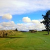 Ocean Dunes Golf Links: View from the 11th tee