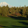 A view from Juniper Golf Club.