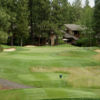 A view from tee #15 at Widgi Creek Golf Club.