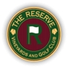 The Reserve Vineyards & Golf Club - South Course Logo