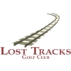Lost Tracks Golf Club - Public Logo