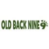 Old Back Nine Logo
