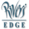 River's Edge Golf Course - Public Logo