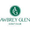 Awbrey Glen Golf Club - Semi-Private Logo