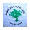 Laurel Hill Golf Course - Public Logo