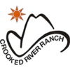 Crooked River Ranch Golf - Public Logo