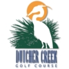 Dutcher Creek Golf Course Logo