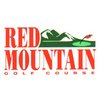 Red Mountain Golf Course - Public Logo