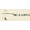 Executive at Meriwether National Golf Club - Public Logo