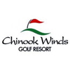 Chinook Winds Golf Resort Logo