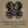 Oregon City Golf Club - Public Logo