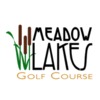 Meadow Lakes Golf Course - Public Logo
