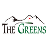 The Greens at Redmond Logo