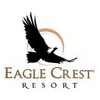 Eagle Crest Resort - Challenge Course Logo