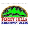 Forest Hills Country Club - Semi-Private Logo