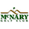 McNary Golf Club Logo
