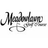 Meadowlawn Golf Club - Public Logo