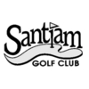 Santiam Golf Club - Public Logo