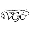 Vernonia Golf Club - Public Logo