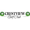 Crestview Golf Club Logo