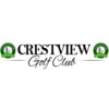 Crestview Golf Club Logo