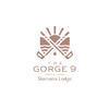 Skamania Lodge - The Gorge 9 Logo