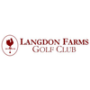 Langdon Farms Golf Club - Public Logo