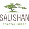 Salishan Golf Links Logo