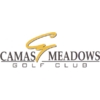 Camas Meadows Golf Club Logo
