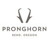 Pronghorn Club - Jack Nicklaus Signature Course Logo