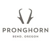 Pronghorn Club - Tom Fazio Championship Course Logo