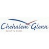 Chehalem Glenn Golf Club Logo